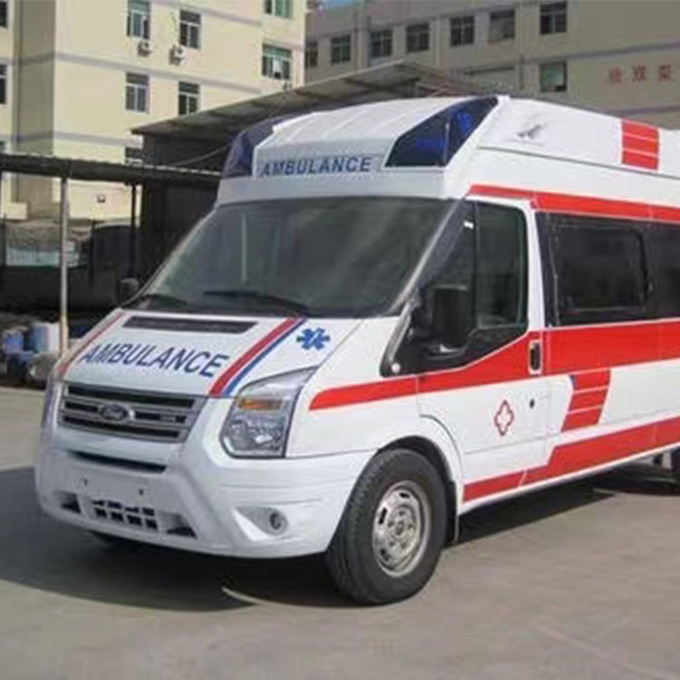 永发镇救护车出租收费：安全出行，价格透明