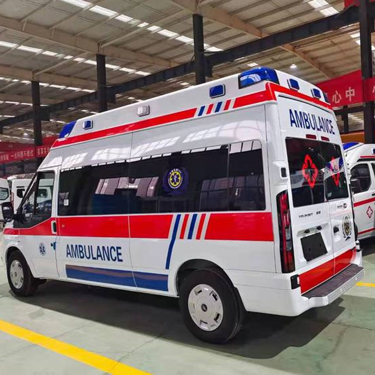 永发镇救护车出租 —— 专业、安全、高效的城市急救服务