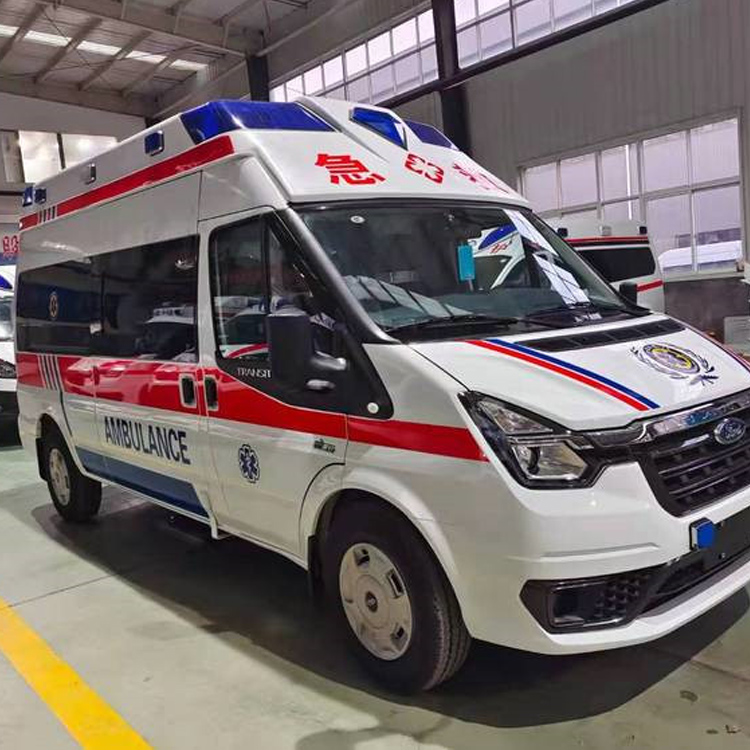 永发镇演唱会救护车出租保障现场